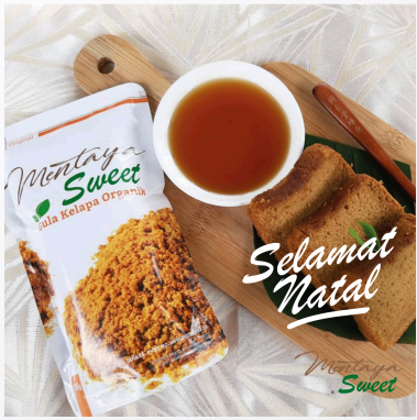 Kopi Khas Kalimantan