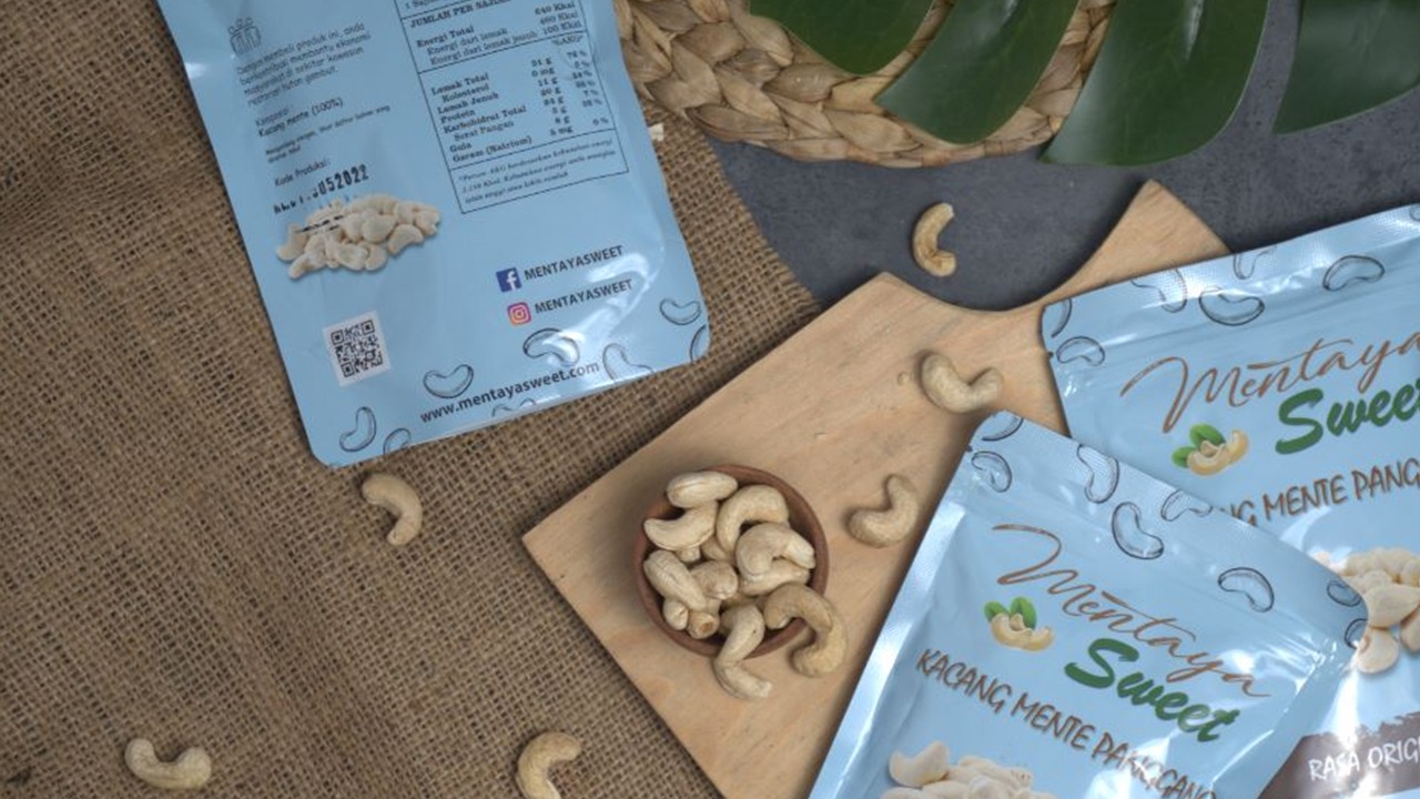 Aneka Produk Lainnya